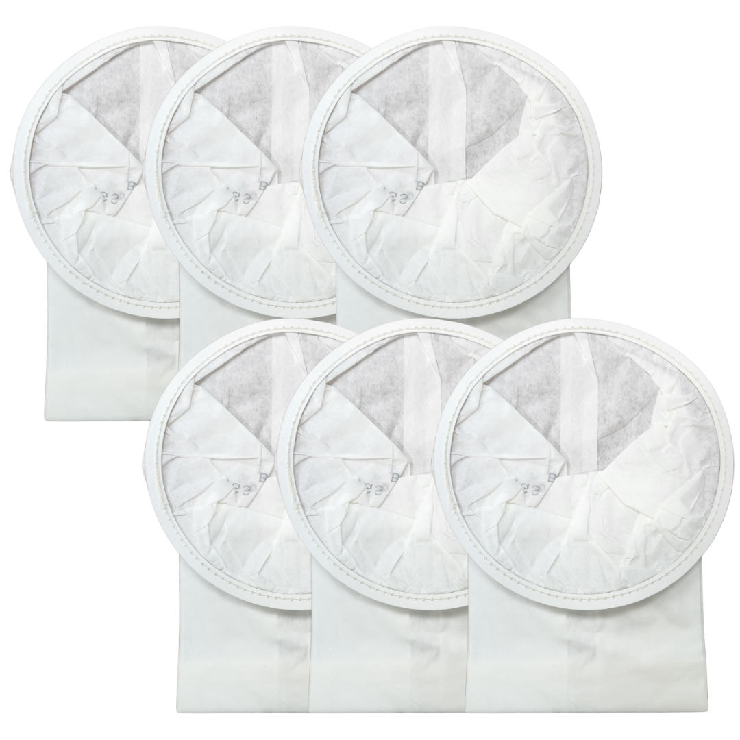 VacBagsUSA® Replacement Vacuum Cleaner Bags For Tristar® Compact Canisters - VacBagsUSA